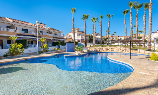 Revente - Apartment - Ciudad Quesada - Doña Pepa