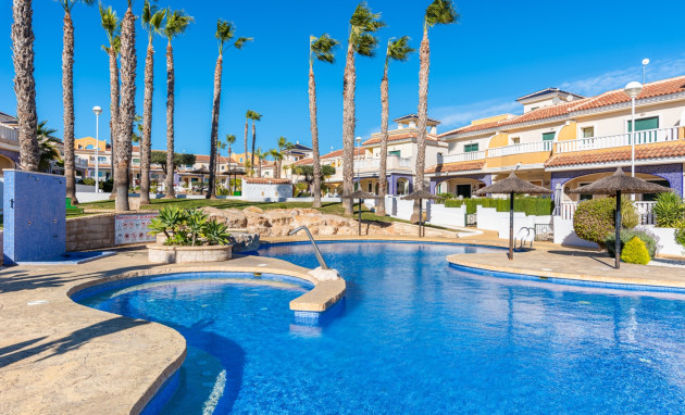 Revente - Apartment - Ciudad Quesada - Doña Pepa