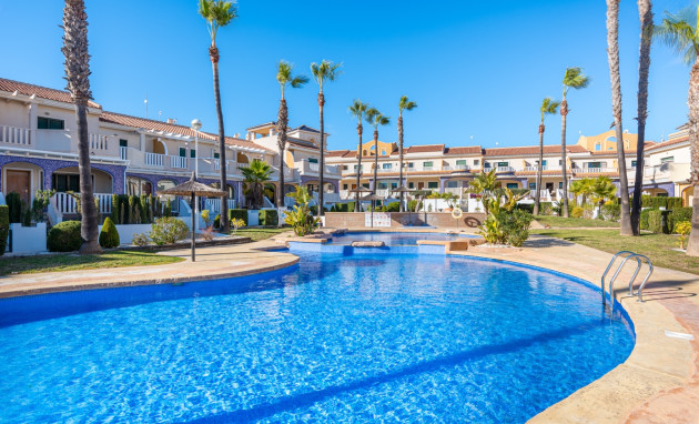 Revente - Apartment - Ciudad Quesada - Doña Pepa