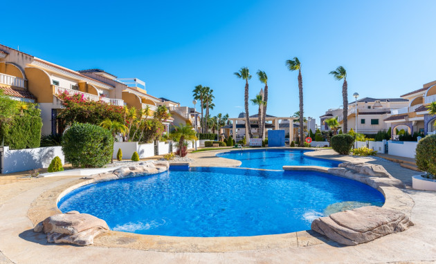 Revente - Apartment - Ciudad Quesada - Doña Pepa