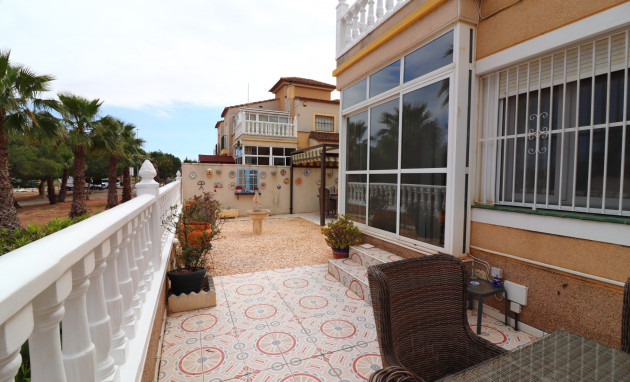 Reventa - Semi detached Villa - Algorfa - Montebello