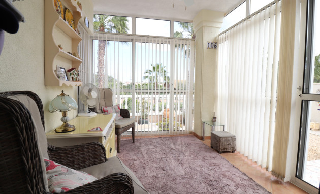 Reventa - Semi detached Villa - Algorfa - Montebello