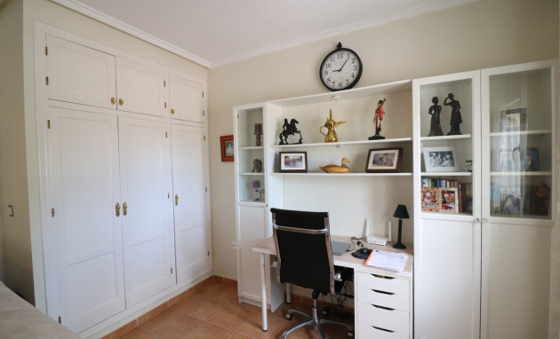 Reventa - Semi detached Villa - Algorfa - Montebello