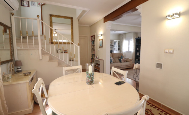 Reventa - Semi detached Villa - Algorfa - Montebello