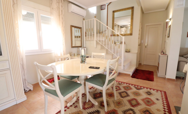 Reventa - Semi detached Villa - Algorfa - Montebello