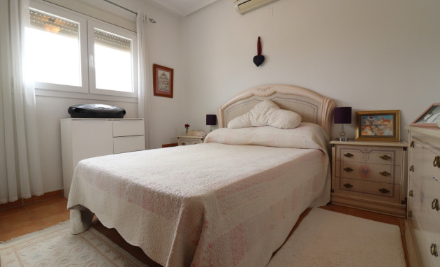 Reventa - Semi detached Villa - Algorfa - Montebello