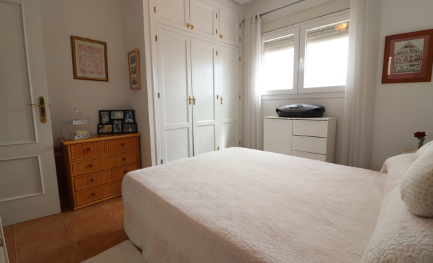 Reventa - Semi detached Villa - Algorfa - Montebello