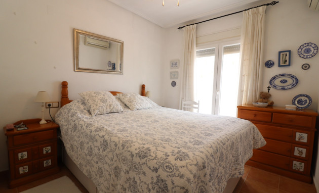 Reventa - Semi detached Villa - Algorfa - Montebello
