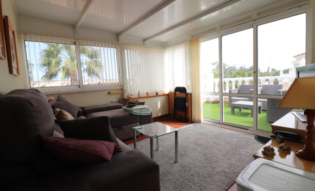 Reventa - Semi detached Villa - Algorfa - Montebello