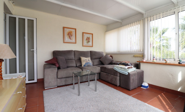 Reventa - Semi detached Villa - Algorfa - Montebello