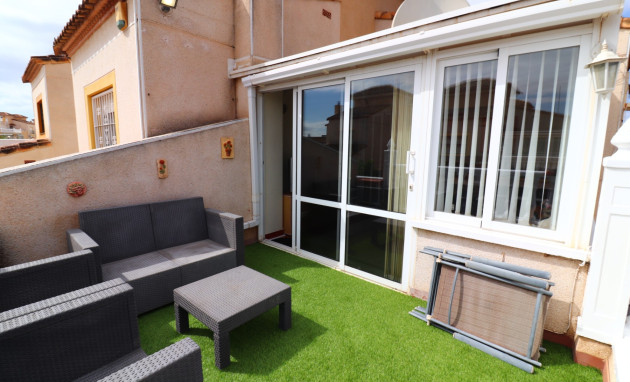 Reventa - Semi detached Villa - Algorfa - Montebello