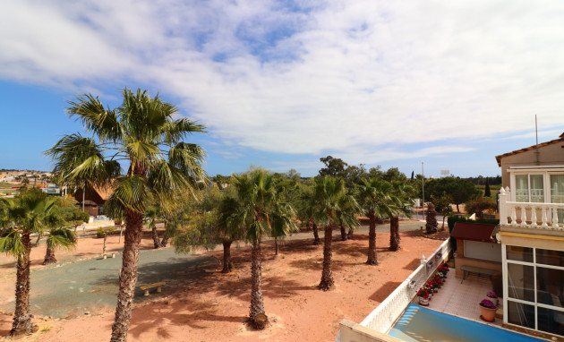 Reventa - Semi detached Villa - Algorfa - Montebello