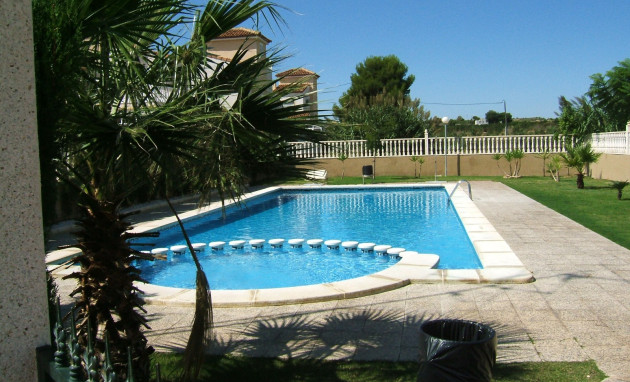 Reventa - Semi detached Villa - Algorfa - Montebello