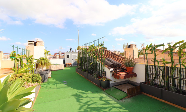 Revente - Maison de ville - Redovan - Redovan - Town