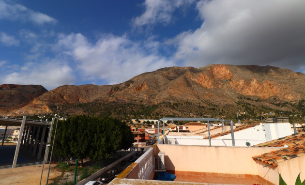 Revente - Maison de ville - Redovan - Redovan - Town