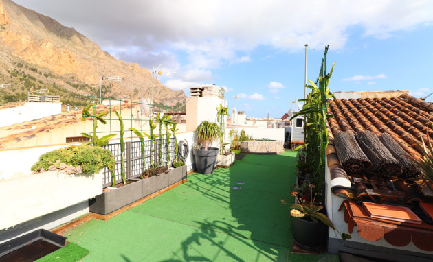 Revente - Maison de ville - Redovan - Redovan - Town