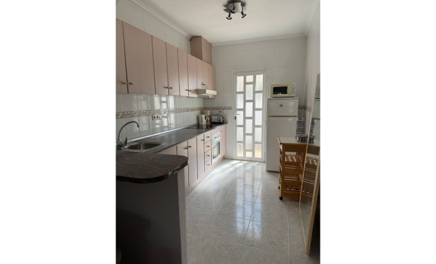 Reventa - Apartment - Ciudad Quesada - Doña pepa