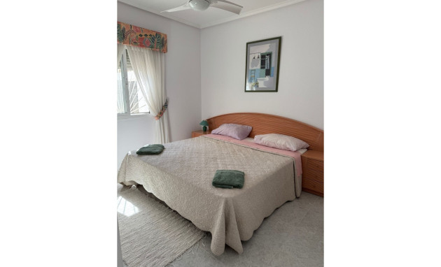 Reventa - Apartment - Ciudad Quesada - Doña pepa