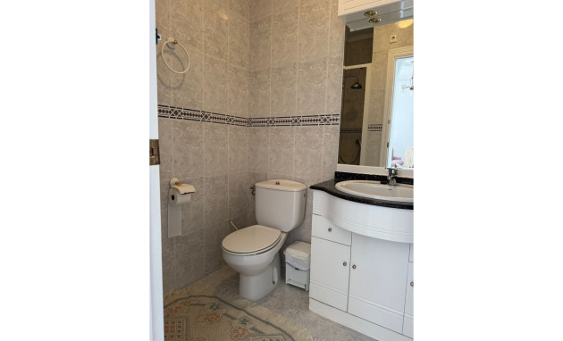 Reventa - Apartment - Ciudad Quesada - Doña pepa