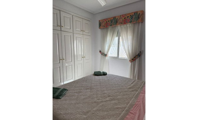 Reventa - Apartment - Ciudad Quesada - Doña pepa