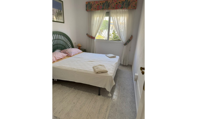 Reventa - Apartment - Ciudad Quesada - Doña pepa