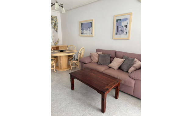 Reventa - Apartment - Ciudad Quesada - Doña pepa