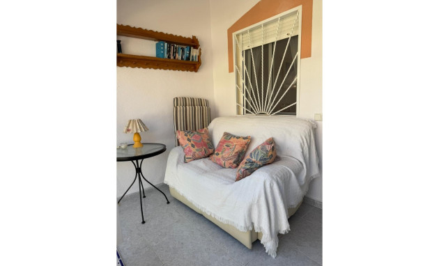 Reventa - Apartment - Ciudad Quesada - Doña pepa