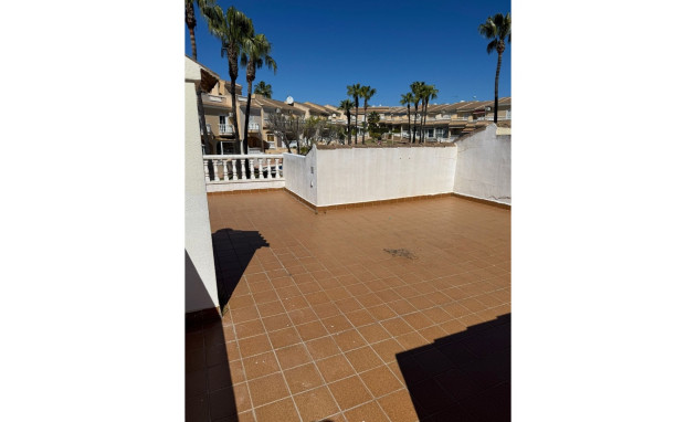 Reventa - Apartment - Ciudad Quesada - Doña pepa