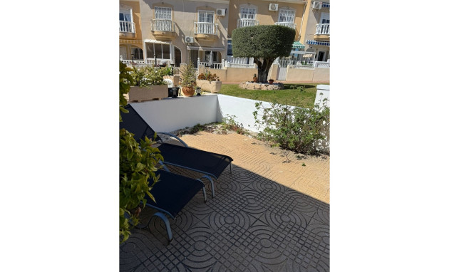 Reventa - Apartment - Ciudad Quesada - Doña pepa