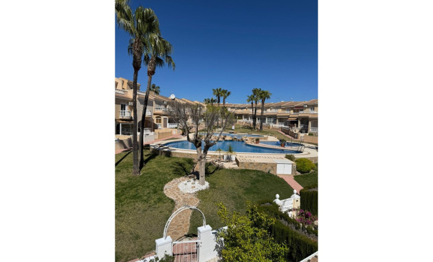 Reventa - Apartment - Ciudad Quesada - Doña pepa