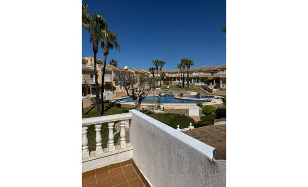 Reventa - Apartment - Ciudad Quesada - Doña pepa