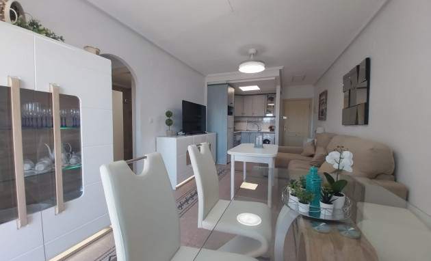 Herverkoop - Apartment - La Mata