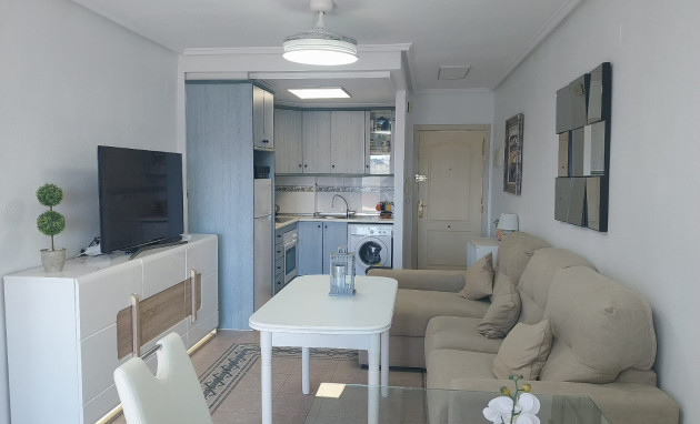 Herverkoop - Apartment - La Mata