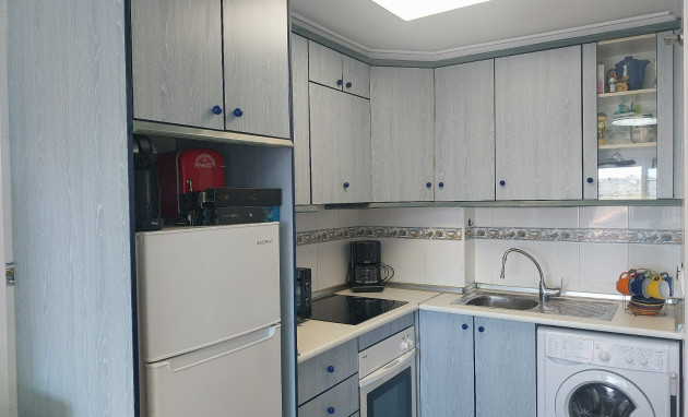 Herverkoop - Apartment - La Mata