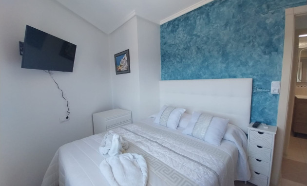 Herverkoop - Apartment - La Mata