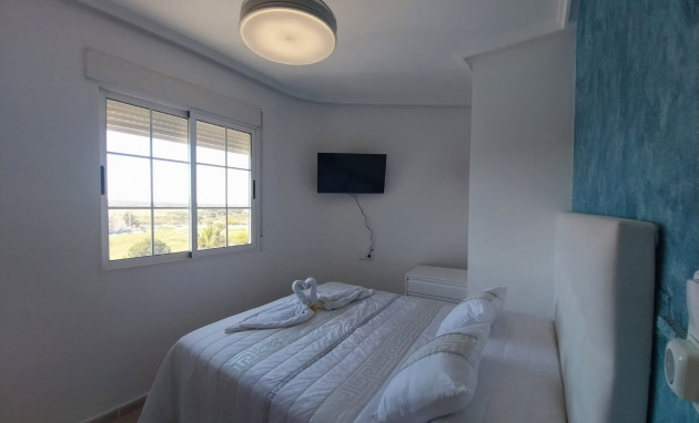 Herverkoop - Apartment - La Mata