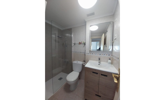 Herverkoop - Apartment - La Mata