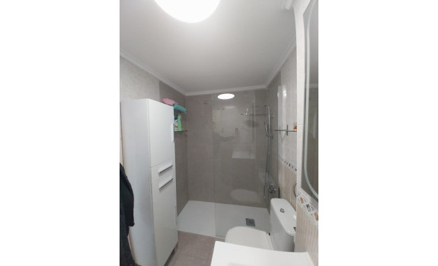 Herverkoop - Apartment - La Mata