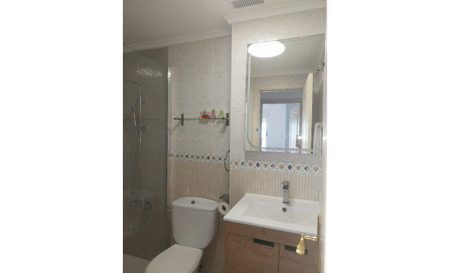 Herverkoop - Apartment - La Mata