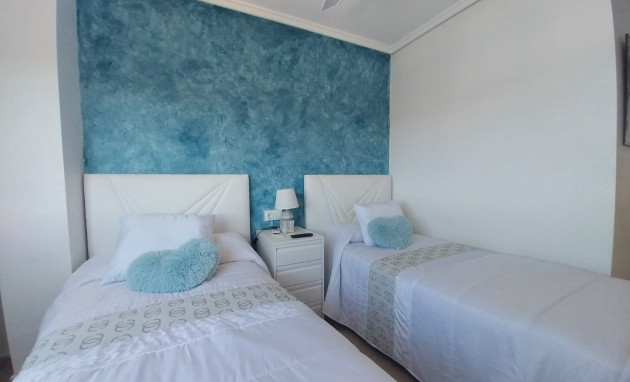 Herverkoop - Apartment - La Mata