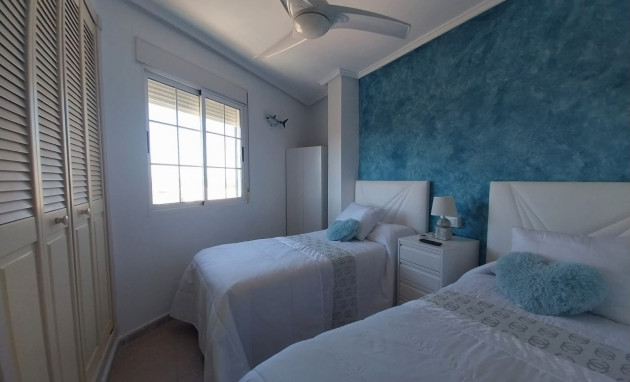 Herverkoop - Apartment - La Mata