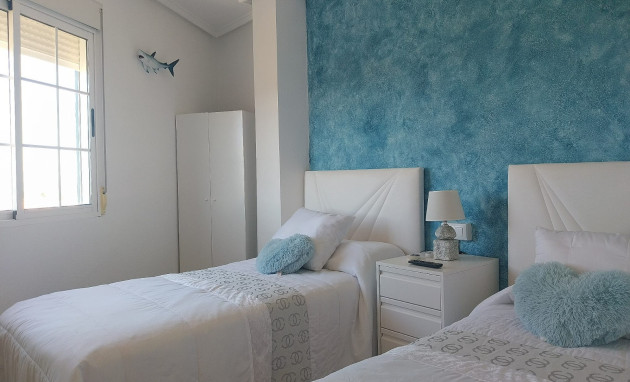 Herverkoop - Apartment - La Mata