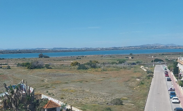 Herverkoop - Apartment - La Mata