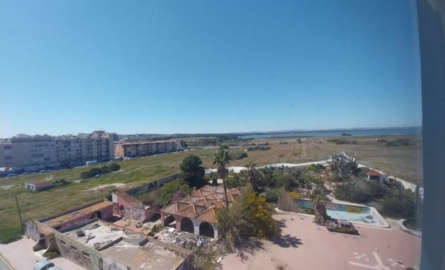 Herverkoop - Apartment - La Mata