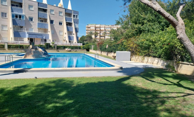 Herverkoop - Apartment - La Mata
