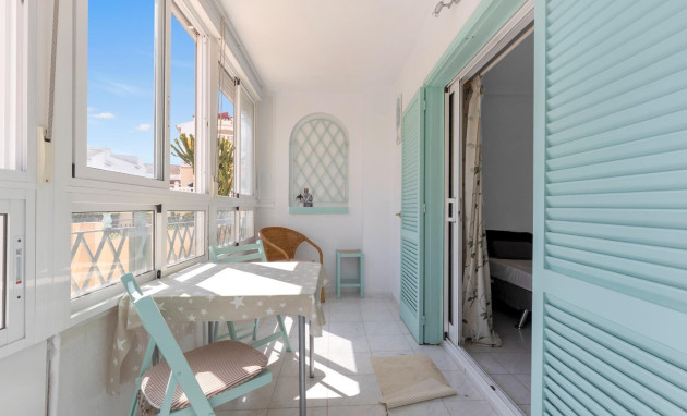 Revente - Studio - Torrevieja - Los Europeos