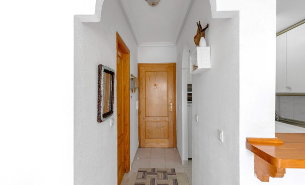 Revente - Studio - Torrevieja - Los Europeos