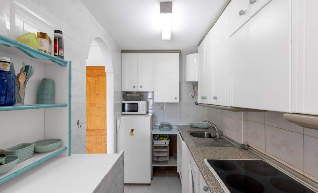 Revente - Studio - Torrevieja - Los Europeos