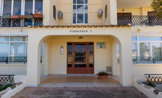 Revente - Studio - Torrevieja - Los Europeos