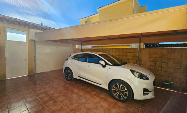 Revente - Villa - San Fulgencio - San fulgencio pueblo